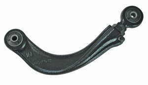 Ford Focus Camber Arm - Rear - SPC Performance - Adjustable - `00-`10 Ford Focus Camber Arm - Rear - SPC Performance - Adjustable - `00-`10